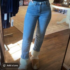 High Rise Judy Blue Women's Jeans